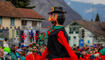 Grosser Fasnachtsumzug in Sargans (23.02.2025)