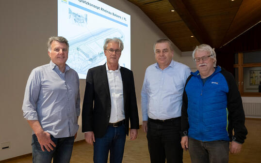 241120 Infoveranstaltung Freizeit- & Sportkonzept Sportplatz Rheinau