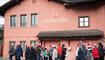 Impressionen Jubil&auml;umsmarsch