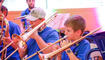 Kinderkonzert Musikzirkus in Triesen