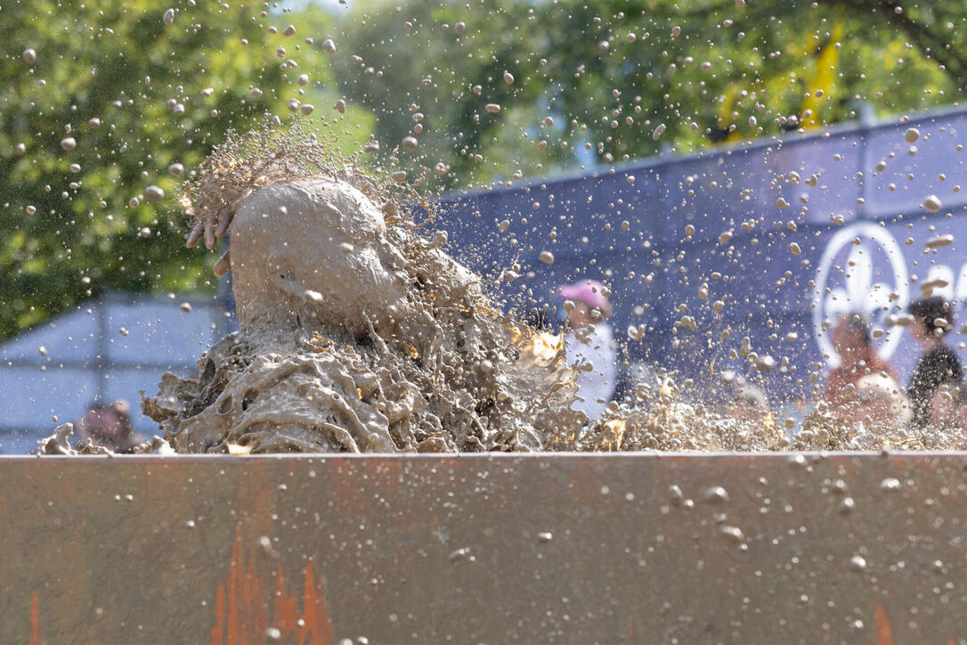 LieMudRun in Ruggell