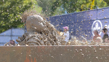 LieMudRun in Ruggell