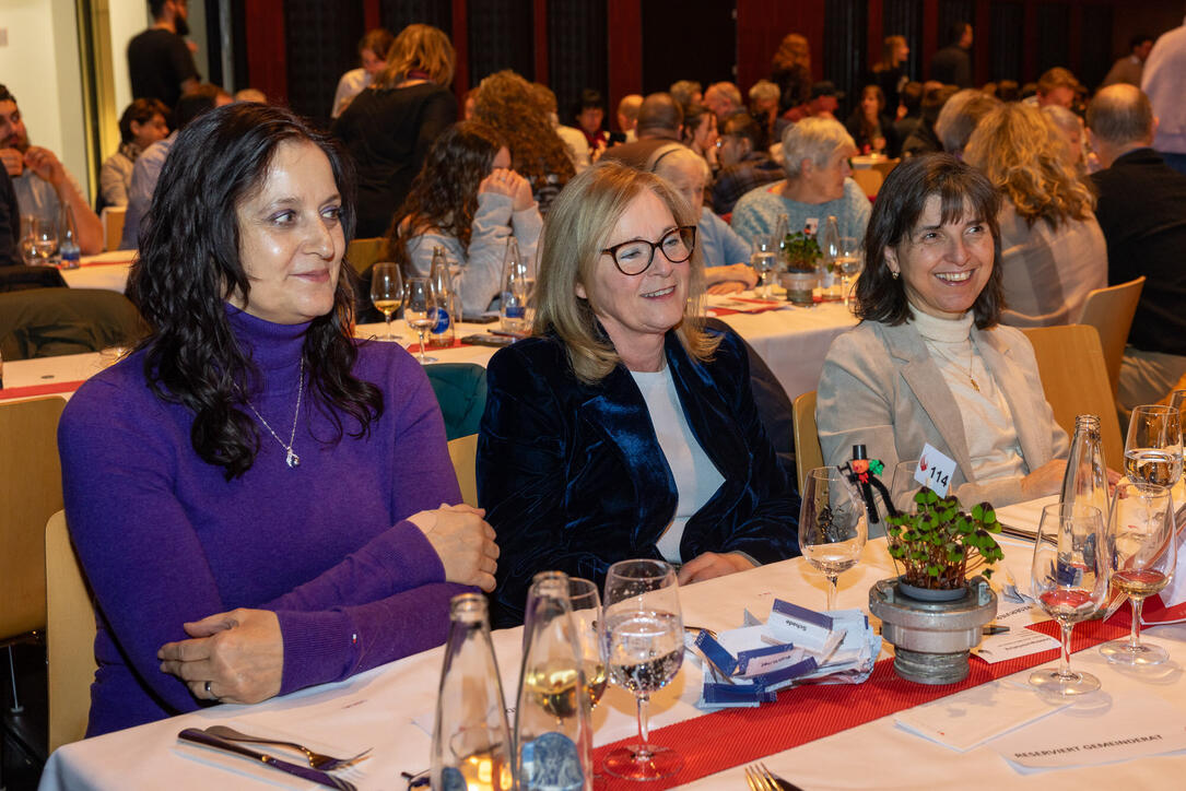 Dreik&ouml;nigsunterhaltung der Feuerwehr Vaduz (05.01.2026)