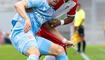 FC Vaduz - FC Thun