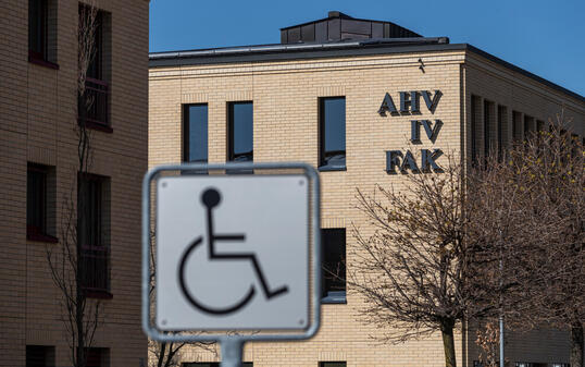 AHV Vaduz