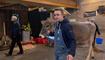 Braunvieh Junior Contest in Sargans