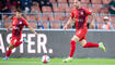FC Vaduz - Dungannon Swifts FC (24.07.2025)
