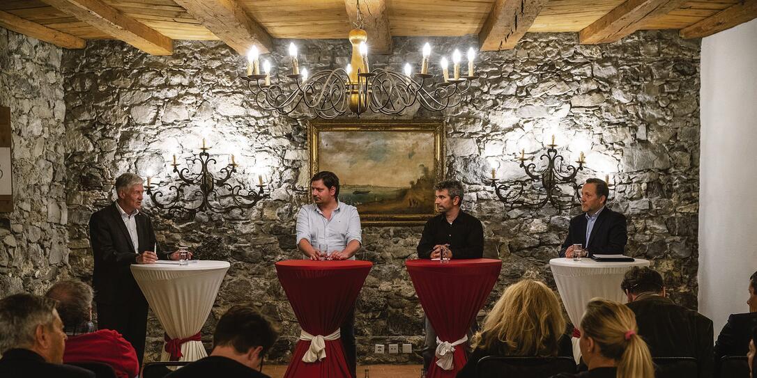 LPC Medienförderung in Vaduz