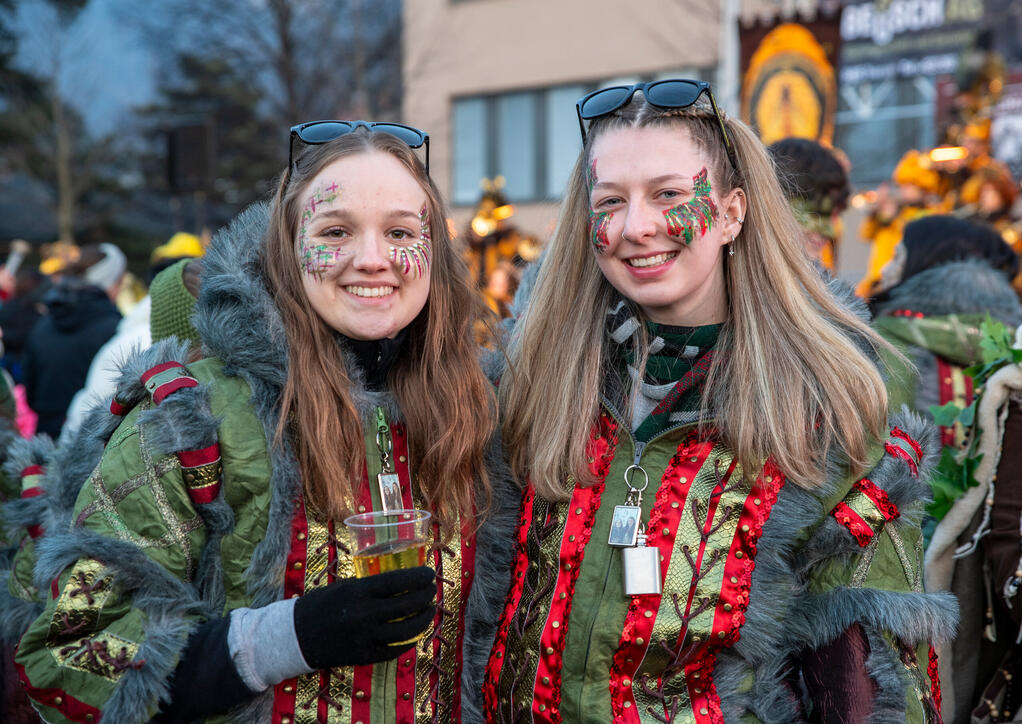 Monsterkonzert Triesen (24.01.2026)