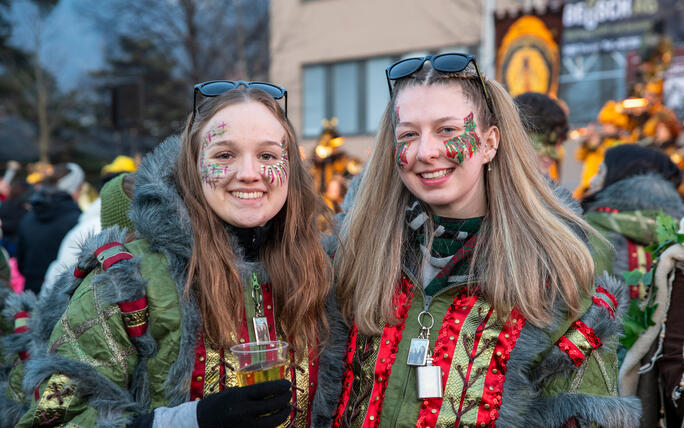 Monsterkonzert Triesen (24.01.2026)