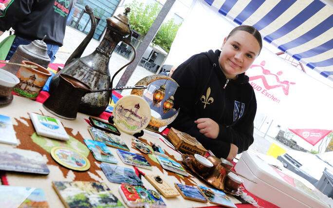 Kulturtag in Eschen