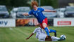 Liechtenstein - Namibia in Ruggell (11.07.2024)