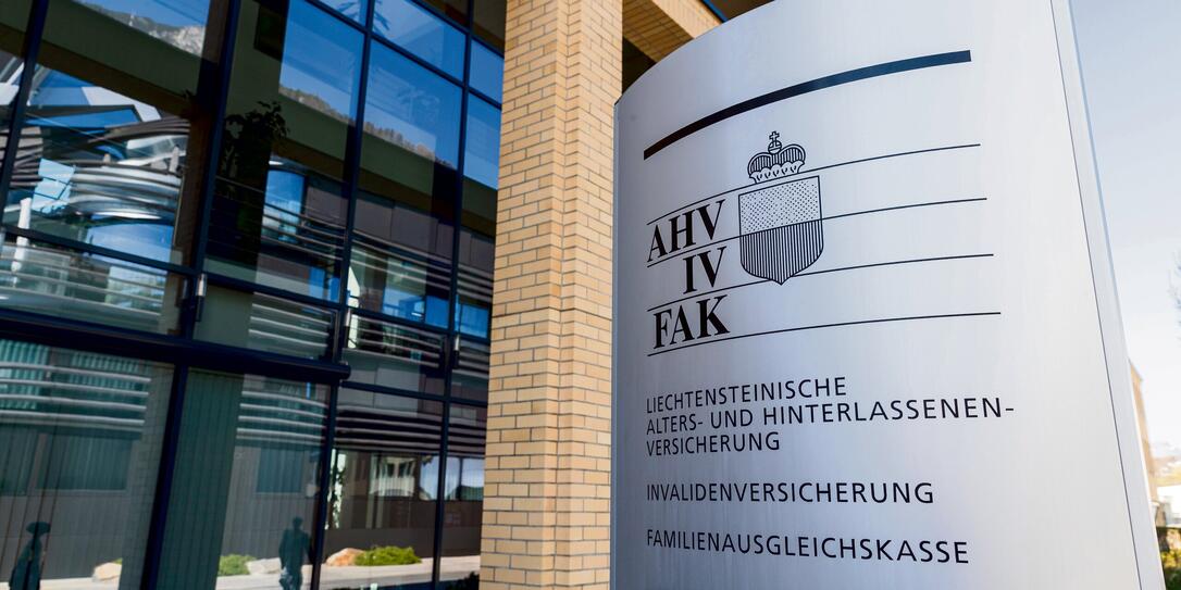 AHV Vaduz AHV Vaduz