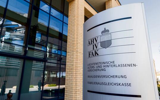 AHV Vaduz