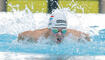 Landesmeisterschaft Schwimmen 2025