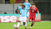 Liechtenstein - Belgien (04.09.2025)