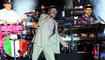 VaduzSoundz mit Jovanotti, EAZ und DJ Adorable