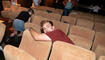 Abholtage beim Schlosskino Balzers
