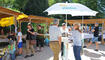 11. Plankner Markttag in Planken