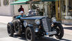 Arlberg Classic Car Rally