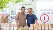 Lokal + Fair Frühlingsmarkt in Vaduz