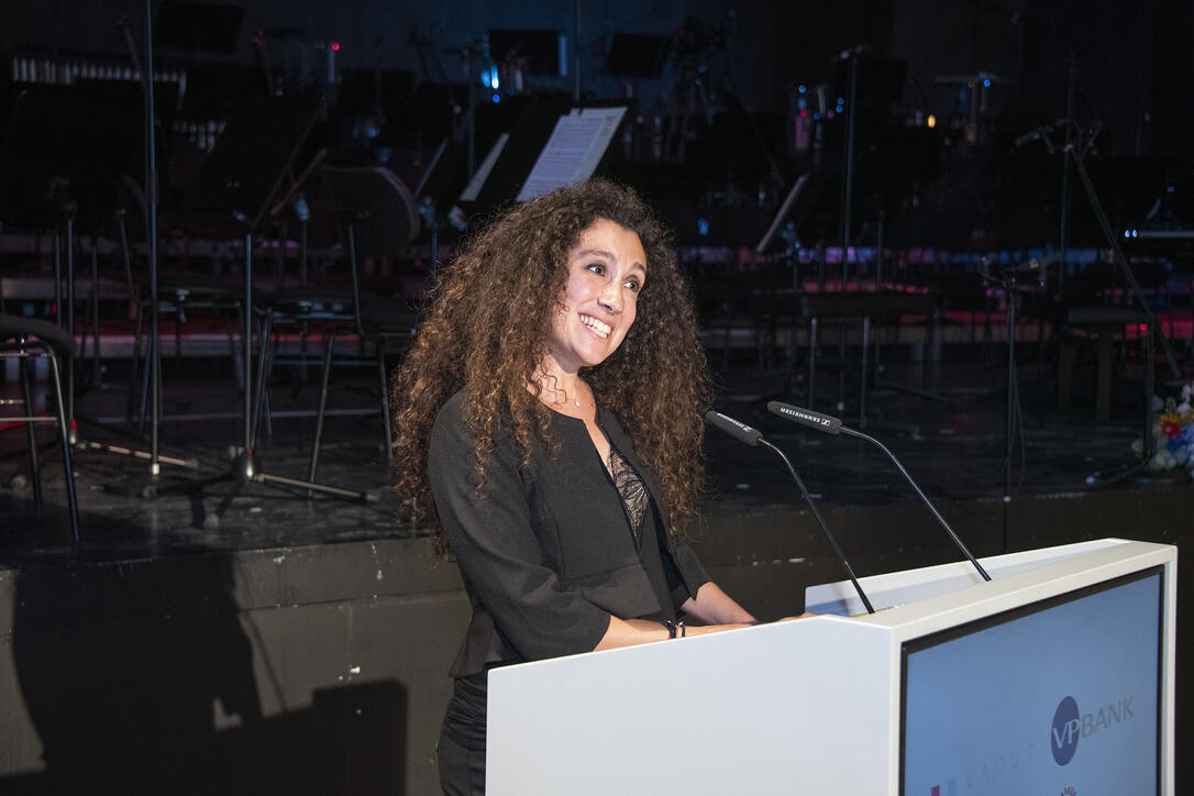 International Classical Music Awards in Vaduz