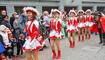 Fasnachtsumzug in Vaduz