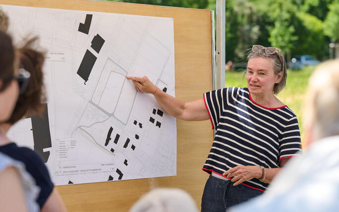 Eröffnung Park im Äscherle (13.06.2026)