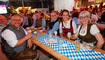 Auftakt zum 77. Verbandsmusikfest mit dem Bayerischen Abend in Vaduz