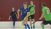 Unihockey: CH-Cup der Männer: UHC Schaan - STV Berg