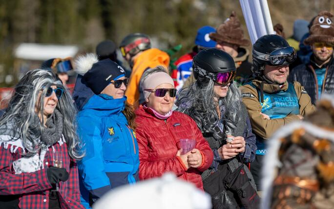 Skiclub Balzers Parallel-Slalom