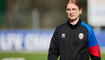 Liechtenstein - Luxemburg (08.04.2025)