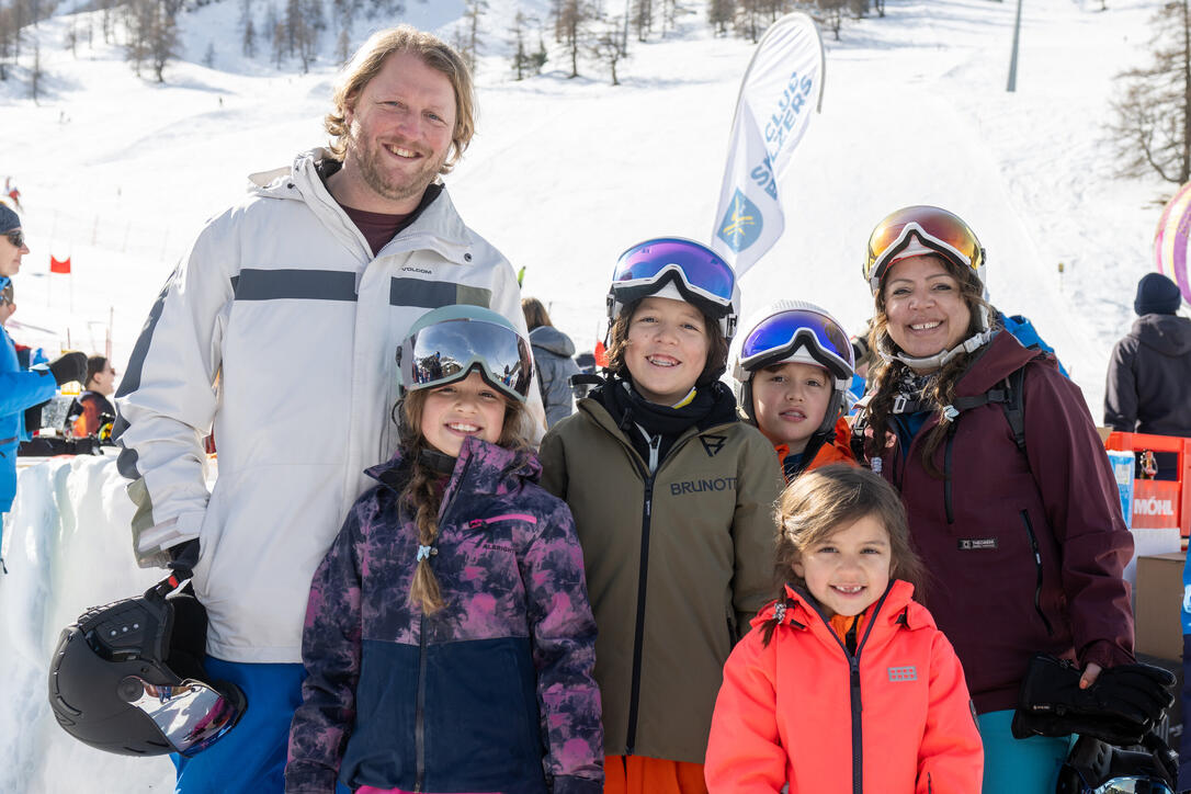 Malbuner Pistenduell