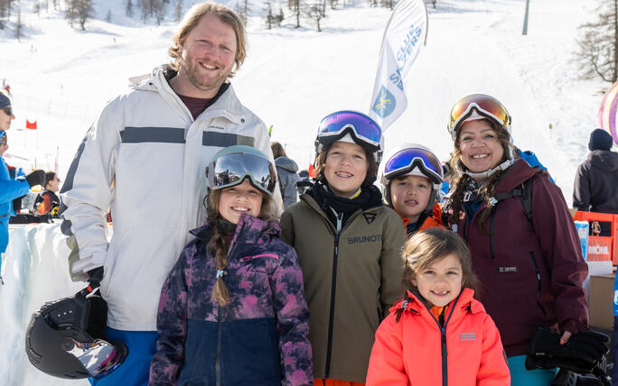 Malbuner Pistenduell