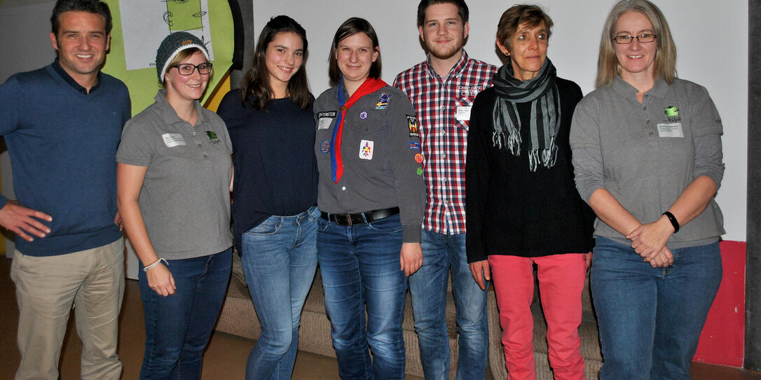 Kinder- und Jugendbeirat Liechtenstein Kinder- und Jugendbeirat Liechtenstein