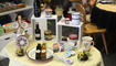 Herbstmarkt in der Alten Schmitte und Moosaik in Buchs (23.09.2023)