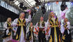 Buchserfest