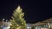 Weihnachtsbeleuchtung in den Gemeinden