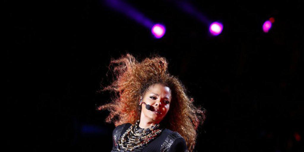 Janet Jackson will sich auf ihre "Familienplanung" konzentrieren: Aus diesem Grund hat die Sängerin ihre Welttournee in der Hälfte abgebrochen.