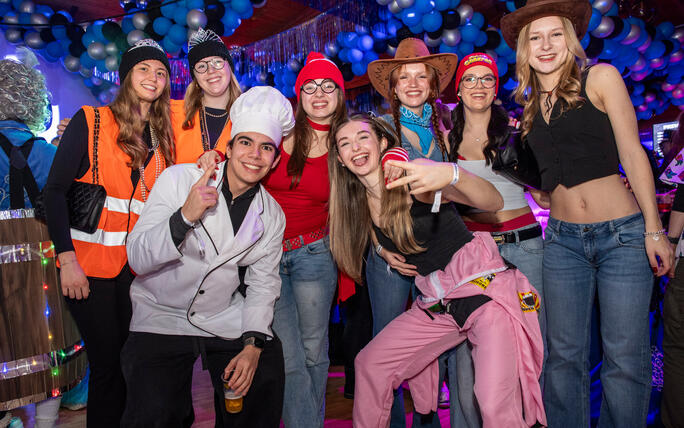 Trisunaball Triesen (24.01.2026)