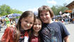Werdenberger Streetfood Festival in Grabs