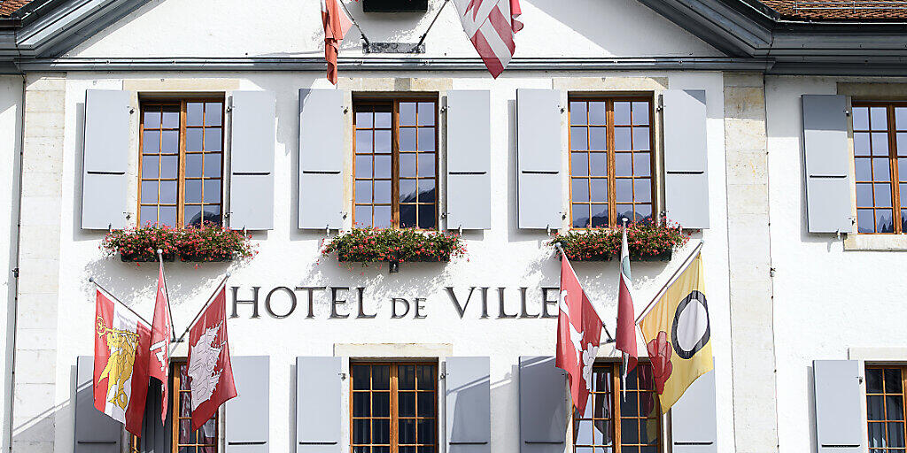 Die Gemeinde Moutier (BE) ist der Ansicht, dass ihr Stimmregister einwandfrei geführt wird, und übermittelte diese Antwort an die Berner Staatskanzlei, die in 151 Fällen eine Klärung wünschte (symbolisches Foto)