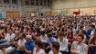 Lehrabschlussfeier Kaufleute im BZBS in Buchs (26.06.2026)