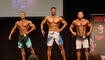 IFBB Mr Universe Liechtenstein (11.04.2026)