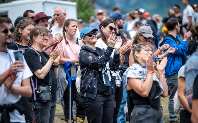 Quellrock Open air, Bad Ragaz