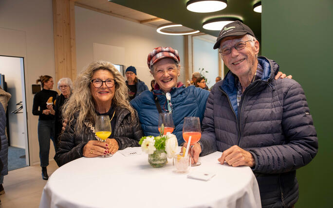 Tag der offenen Tür Haus Giessen LLB, in Vaduz (28.03.2026)