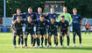 St. Patrick's - FC Vaduz in Dublin (25.07.204)