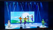 Eiskönigin 1&2 – Musik Show auf Eis (27.11.2024)