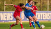 Liechtenstein - Luxemburg (08.04.2025)