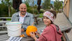 Herbstfest der Vielfalt, in Feldkirch (04.10.2025)